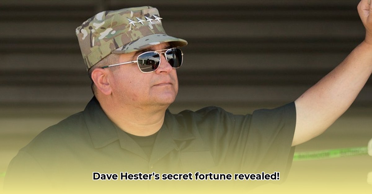 dave-hester-s-net-worth